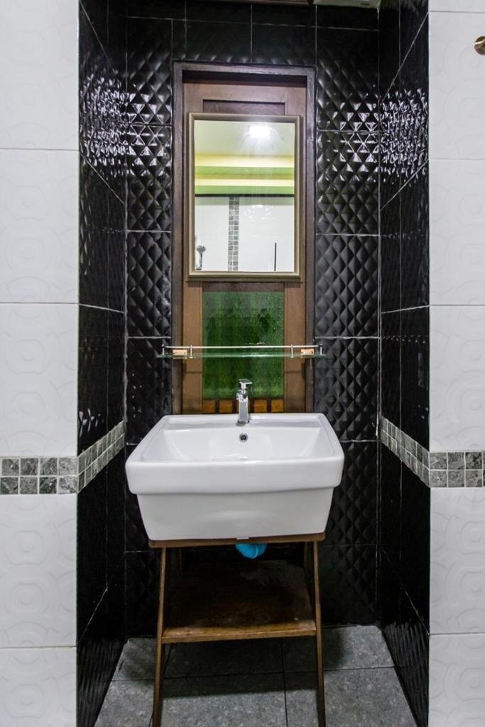 Loft Vintage Chalet Resort Ко-Ланта Экстерьер фото