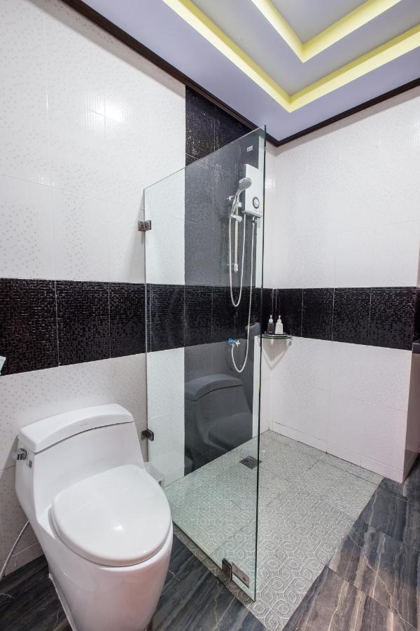 Loft Vintage Chalet Resort Ко-Ланта Экстерьер фото